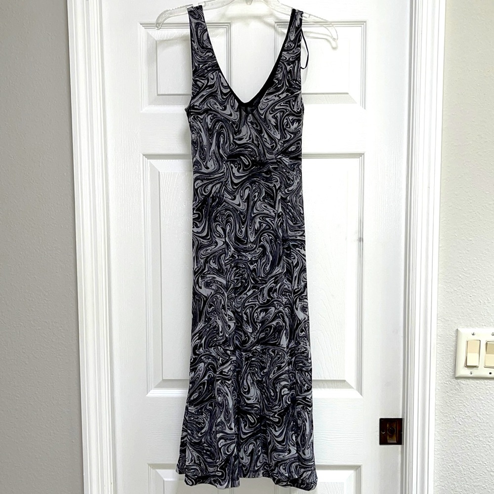 Flowy Michael Kors Dress